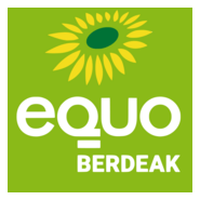 Equo-Berdeak Logo PNG Vector