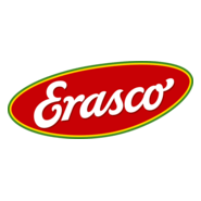 Erasco Logo PNG Vector