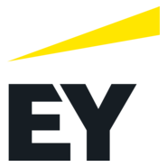 Ernst & Young Logo PNG Vector