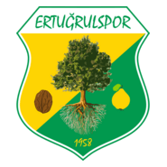 Ertuğrulspor Logo PNG Vector