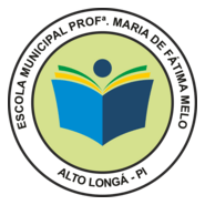 ESCOLA MUNICIPAL PROFESSORA MARIA DE FÁTIMA MELO Logo PNG Vector
