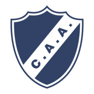 Escudo Club Atletico Alvarado Logo PNG Vector