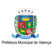 Escudo de Valença RJ Logo PNG Vector