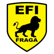 Escuela de Fútbol Infantil Fraga de Fraga San Luis Logo PNG Vector