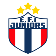 Escuela de Fútbol Infantil Juniors de San Luis Logo PNG Vector