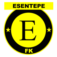 Esentepe FK Logo PNG Vector