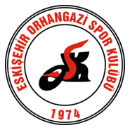 Eskişehir Orhangazispor Logo PNG Vector