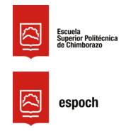 ESPOCH Logo PNG Vector