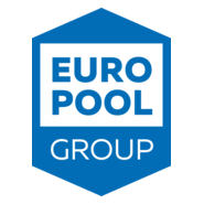 Euro Pool Group Logo PNG Vector