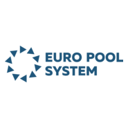 Euro Pool System Logo PNG Vector