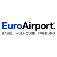 EuroAirport Logo PNG Vector