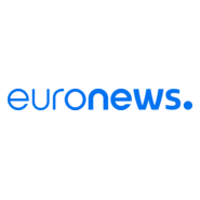 Euronews Logo PNG Vector