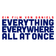 Everything Everywhere All at Once Logo PNG Vector