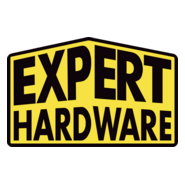 Expert Hardware Logo PNG Vector