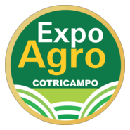 EXPOAGRO COTRICAMPO Logo PNG Vector