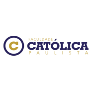 Faculdade Católica Paulista Logo PNG Vector