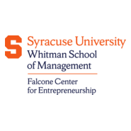 Falcone Center for Entrepreneurship Logo PNG Vector