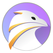 Falkon Logo PNG Vector