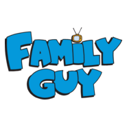 Family Guy Logo PNG Vector