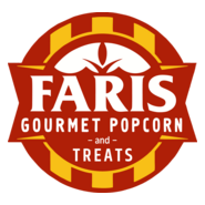 Faris Logo PNG Vector