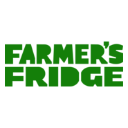 Farmer's Fridge Logo PNG Vector