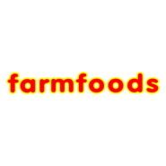 Farmfoods Logo PNG Vector