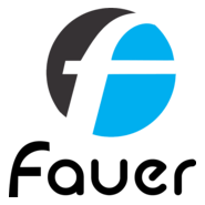 Fauer L.A.F.T. Logo PNG Vector