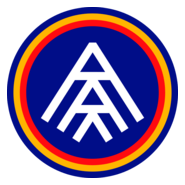 FC Andorra Logo PNG Vector
