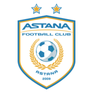FC Astana Logo PNG Vector
