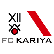 FC Kariya Logo PNG Vector