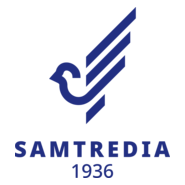 FC Samtredia Logo PNG Vector