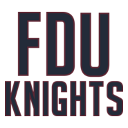 FDU Knights Logo PNG Vector