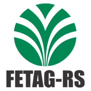 FETAG RS Logo PNG Vector