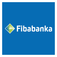Fibabanka Logo PNG Vector