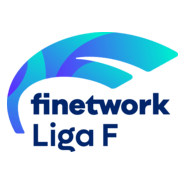 Finetwork Liga F Logo PNG Vector
