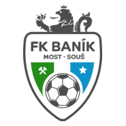 FK Baník Souš Logo PNG Vector