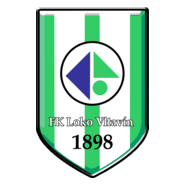 FK Loko Vltavín Logo PNG Vector
