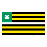 Flag of Liberia (1906) Logo PNG Vector