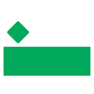 Flag of the Green Party of the United States Logo PNG Vector