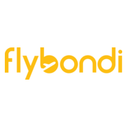 Flybondi Logo PNG Vector