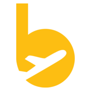 Flybondi Logo PNG Vector