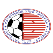 Football Club Energy Logo PNG Vector