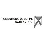 Forschungsgruppe Wahlen Logo PNG Vector
