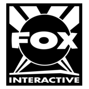 Fox Interactive Logo PNG Vector