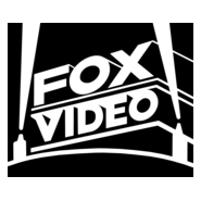 Fox Video Logo PNG Vector