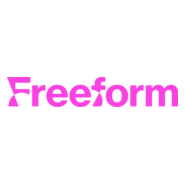 Freeform Logo PNG Vector