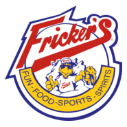 Fricker's Logo PNG Vector