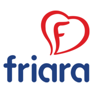 FRIGORIFICO FRIARA Logo PNG Vector