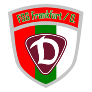 FSG Dynamo Frankfurt Logo PNG Vector