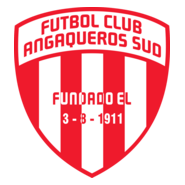 Fútbol Club Angaqueros del Sud Logo PNG Vector